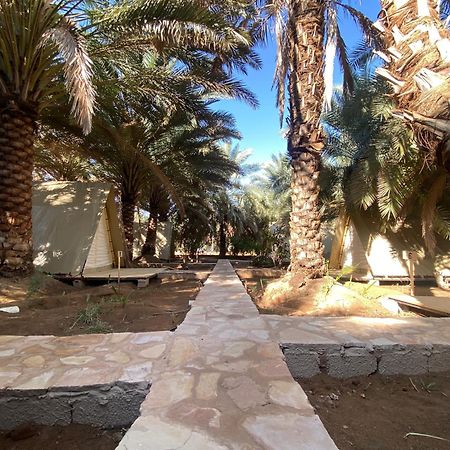 Husaak Glamping Hotel อาลูลา ภายนอก รูปภาพ